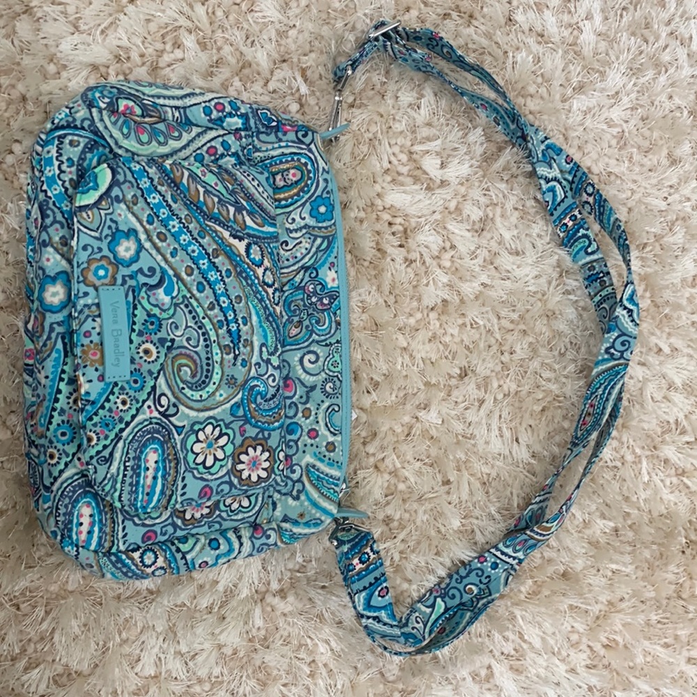 Vera Bradley small purse